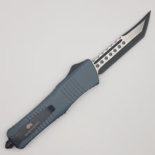 Load image into Gallery viewer, Large Spartan OTF knife, 9.5 inches open