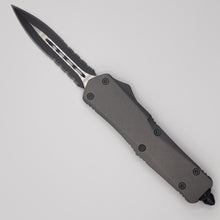 Load image into Gallery viewer, Large Raptor OTF knife, 9.0 inches open