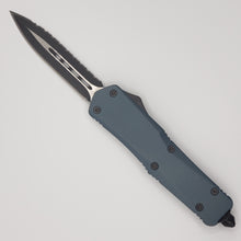Load image into Gallery viewer, Large Raptor OTF knife, 9.0 inches open