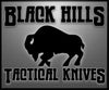Black Hills Tactical Knives